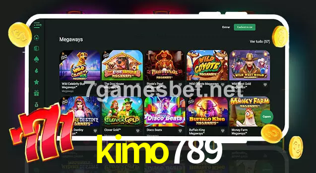 kimo789 aplicativo